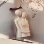 شمع آغوش