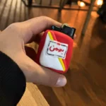 فندک بهمن