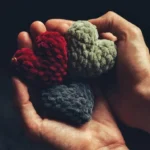 آویز قلب