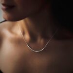 گردنبند کد مورس